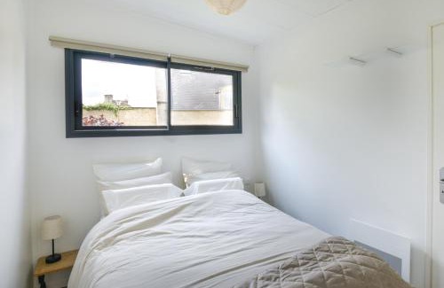 Louvigny House | Zen Cottage - Maison pour 2 avec piscine partagée