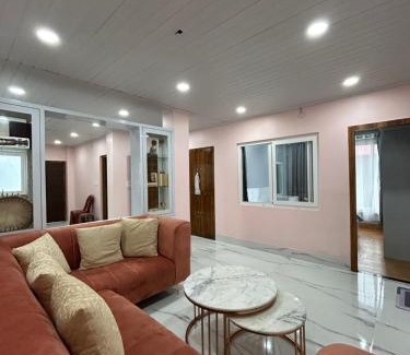 Karsiyang Apartment | Zen Cove