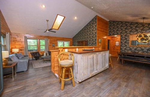 McHenry House | Zen Den