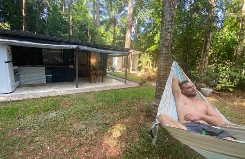 Cow Bay House | Zen Eco House