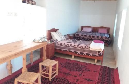 Alemdoun House | ZEN ECOLODGE