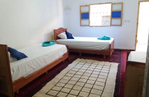 Alemdoun House | ZEN ECOLODGE