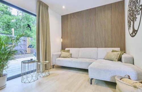 Zutendaal House | Zen en Zoet