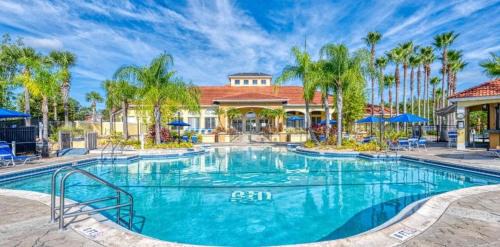 Kissimmee Apartment | Zen Escape At Terra Verde By Shine Villas