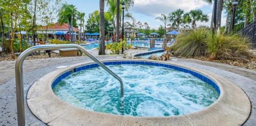 Kissimmee Apartment | Zen Escape At Terra Verde By Shine Villas