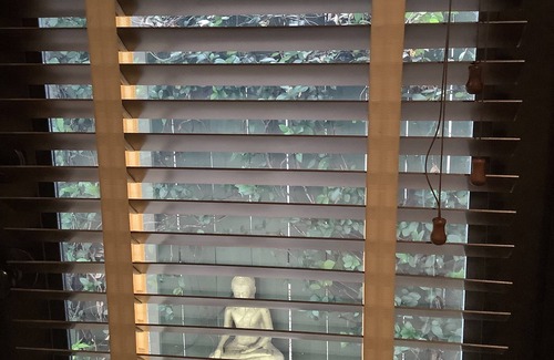 Liberty City House | Zen Garden