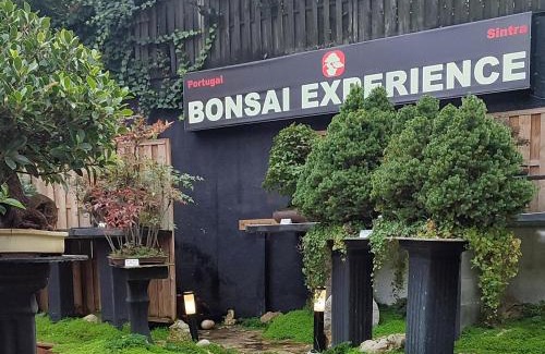 Sintra Apartment | Zen Guest House - Museu do Bonsai