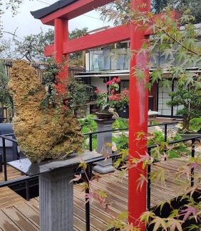 Sintra Apartment | Zen Guest House - Museu do Bonsai