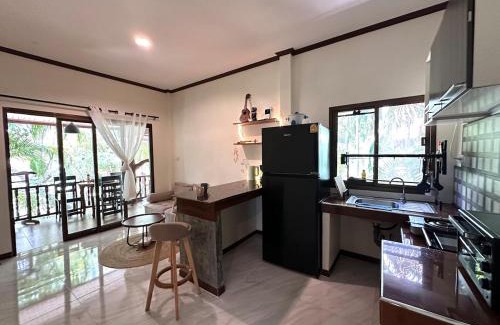 Ko Pha-ngan Villa | Zen Harmony Haven