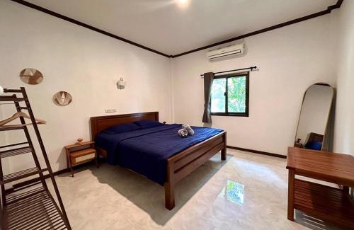Ko Pha-ngan Villa | Zen Harmony Haven