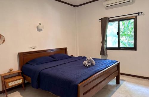 Ko Pha-ngan Villa | Zen Harmony Haven