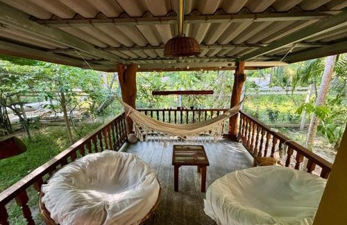 Ko Pha-ngan Villa | Zen Harmony Haven