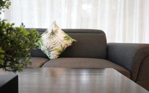 Kamala Apartment | Zen Hillside Self Service Apartment