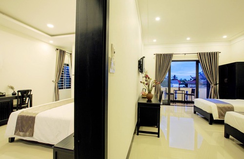 Hoi An Hotel | Zen Hoian Villa