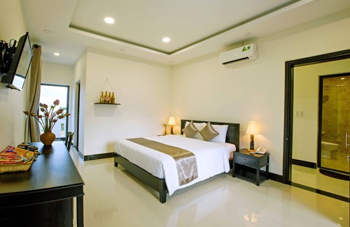 Hoi An Hotel | Zen Hoian Villa