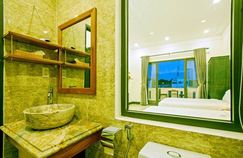 Hoi An Hotel | Zen Hoian Villa