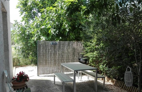 Canet Cottage | ZEN HOLIDAYS IN THE SOUTH