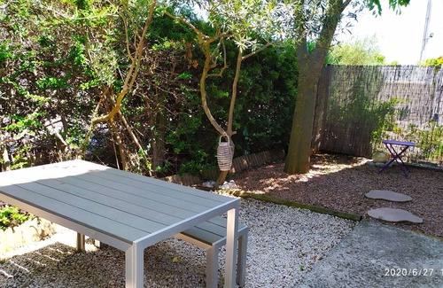 Canet Cottage | ZEN HOLIDAYS IN THE SOUTH