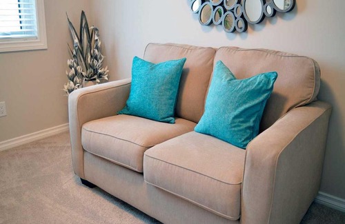 Talimhane Apartment | zen home taksim
