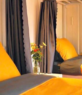Phuong Cabin | Zen Homestay Đà Lạt