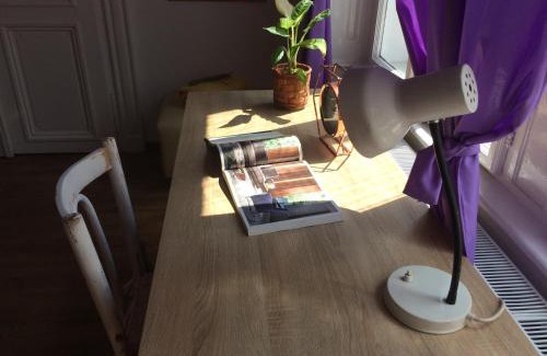 Inner City Budapest Hostel | Zen Hostel by Central Market