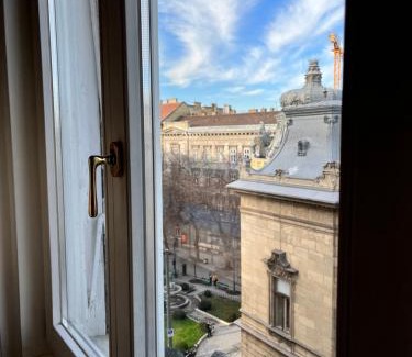 Inner City Budapest Hostel | Zen Hostel by Central Market