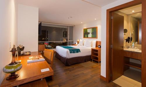 La Paz Hotel | ZEN Hotel