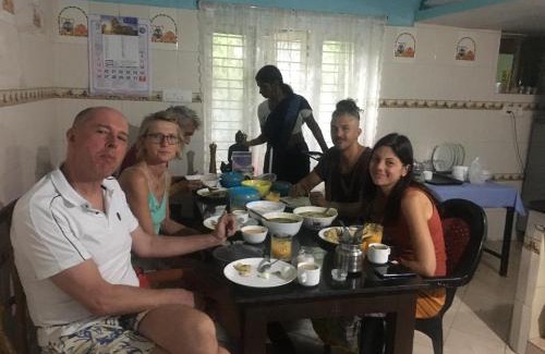 Kovalam House | Zen House
