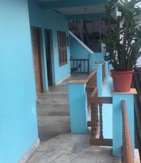 Kovalam House | Zen House