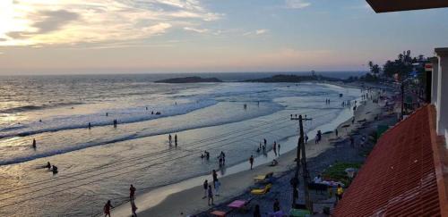 Kovalam House | Zen House