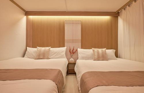 Seokchon-dong Apartment | Zen House,Jamsil Seoul