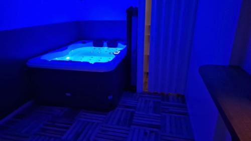 Mennecy Villa | Zen House New Spa & Sauna