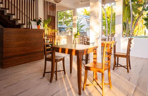 Fulhadhoo House | Zen Inn Fulhadhoo