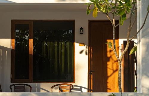 Fulhadhoo House | Zen Inn Fulhadhoo