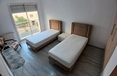 Les Berges Du Lac II Apartment | Zen Inn Lac 2 with 3 bedrooms
