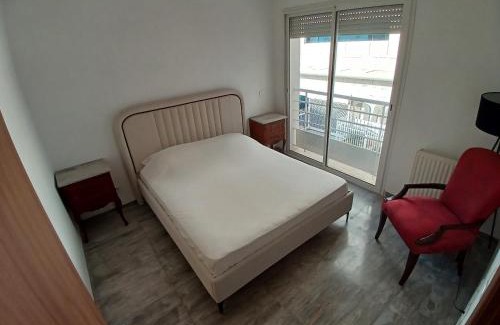 Les Berges Du Lac II Apartment | Zen Inn Lac 2 with 3 bedrooms