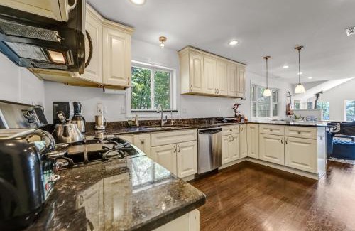 Greenwood Lake House | Zen Lake House