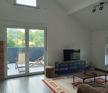 Tuzla Apartment | Zen Loft