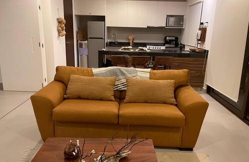Akumal Condo | Zen Luxury Corner Loft! Relax, Golf, central location to see the sights!