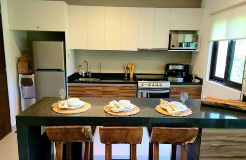 Akumal Condo | Zen Luxury Corner Loft! Relax, Golf, central location to see the sights!