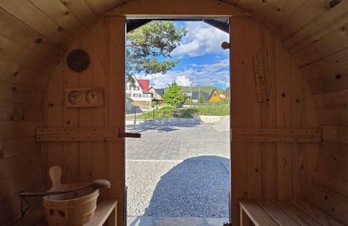 Zlatibor House | ZEN Luxury Houses & Spa Zlatibor