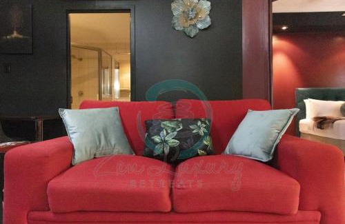 Parap Apartment | ZEN MARKETS - Boutique 1-BR Apt Near Parap Markets