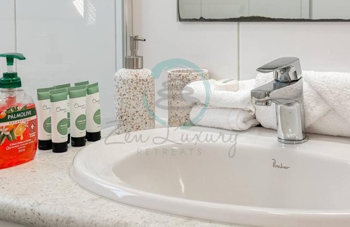 Rapid Creek Apartment | ZEN Nightcliff Foreshore 2-BR Cozy & Quiet Getaway