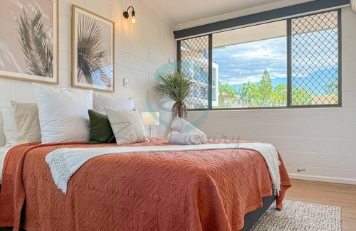 Rapid Creek Apartment | ZEN Nightcliff Foreshore 2-BR Cozy & Quiet Getaway