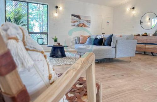 Rapid Creek Apartment | ZEN Nightcliff Foreshore 2-BR Cozy & Quiet Getaway