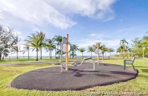 Nightcliff Apartment | ZEN NOMAD 2-BR Nightcliff Apt Near Markets & Shops