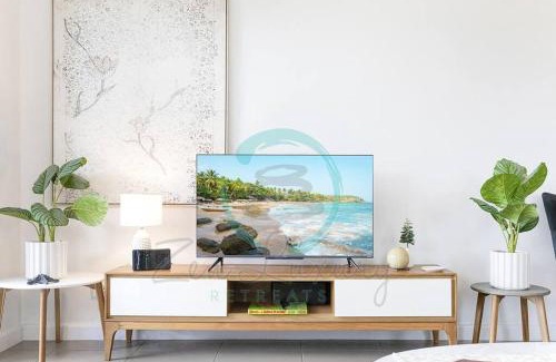 Nightcliff Apartment | ZEN NOMAD 2-BR Nightcliff Apt Near Markets & Shops
