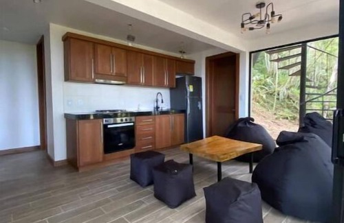 Darien House | Zen Oasis del Bosque, complete house!
