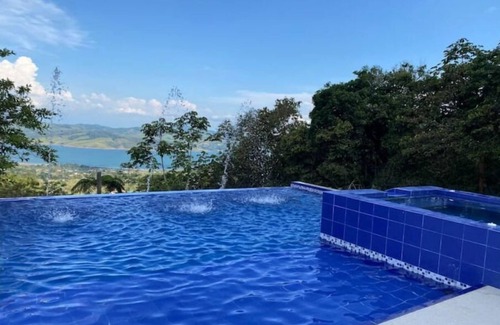 Darien Apartment | Zen Oasis del Bosque, first floor!