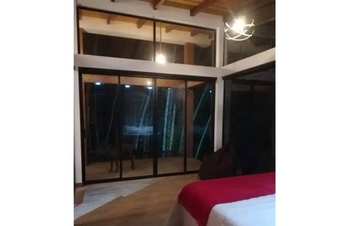 Darien House | Zen Oasis del Bosque. Recharge!